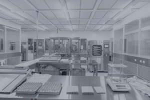 Cleanroom background image - mid