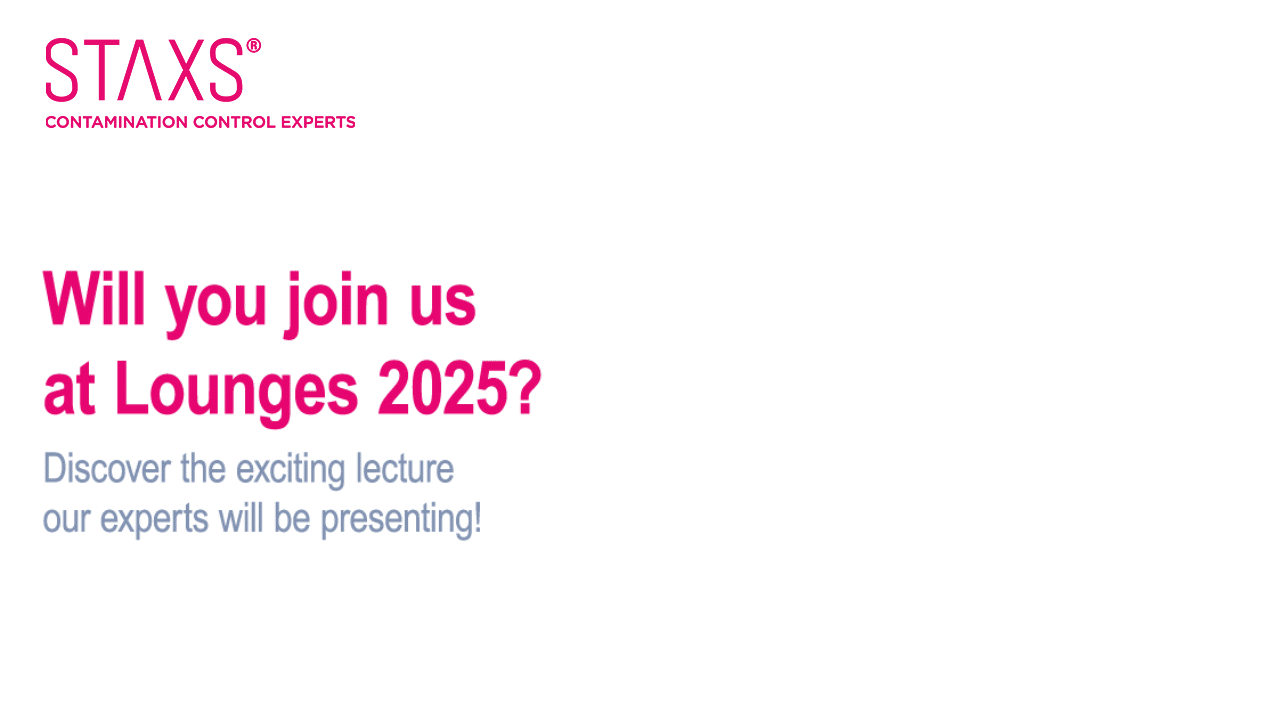 Lecture at Lounges 2025 (25.03)