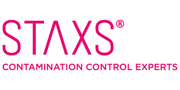 Staxs Contamination Control Experts